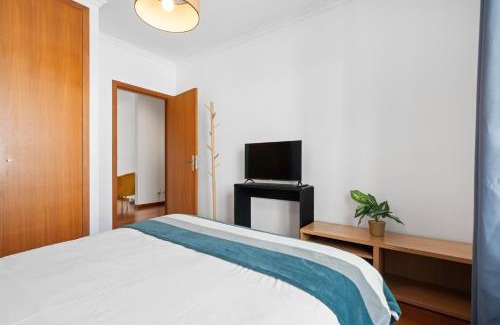 Santo Antonio Apartment | Madalenas Holiday Retreat