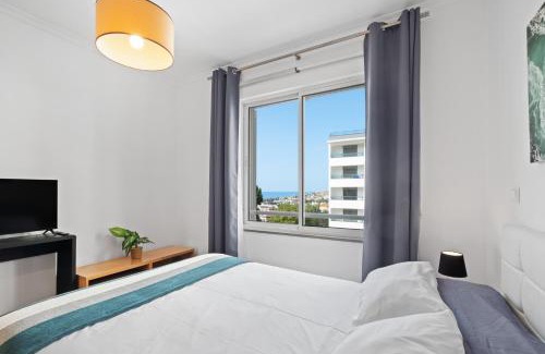 Santo Antonio Apartment | Madalenas Holiday Retreat