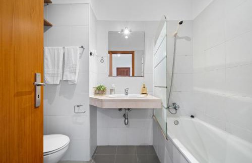 Santo Antonio Apartment | Madalenas Holiday Retreat