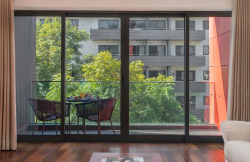 Santo Antonio Apartment | Madalenas II by An Island Apart