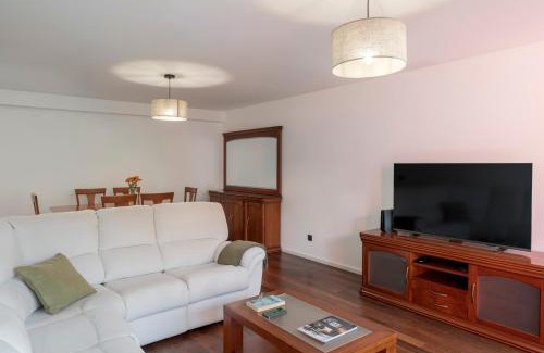 Santo Antonio Apartment | Madalenas II by An Island Apart