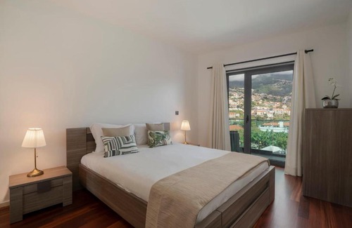 Santo Antonio Apartment | Madalenas XXI by An Island Apart