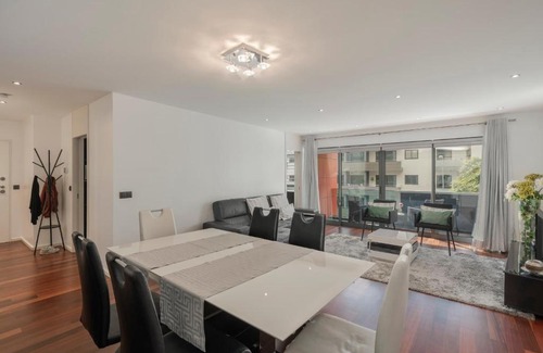 Santo Antonio Apartment | Madalenas XXI by An Island Apart