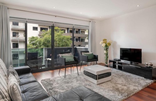 Santo Antonio Apartment | Madalenas XXI by An Island Apart