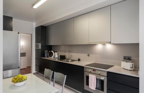 Santo Antonio Apartment | Madalenas XXI by An Island Apart