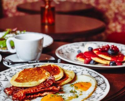 Historic Center Hotel | Madame C - Hôtel Particulier