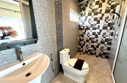 Bang Sare Villa | Madame pool villa