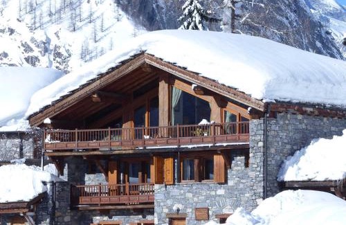 Le Cret Ski Chalet | Madame Vacances Chalet La Grande Sassière