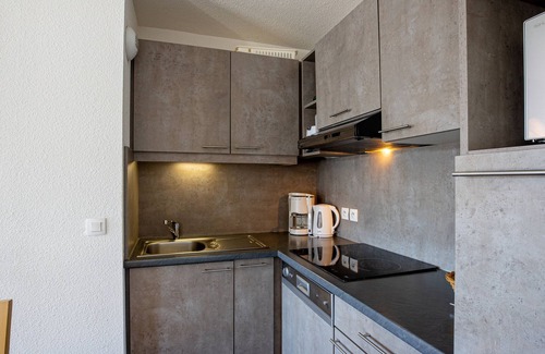 Flaine House | Madame Vacances Résidence Les Terrasses de Veret