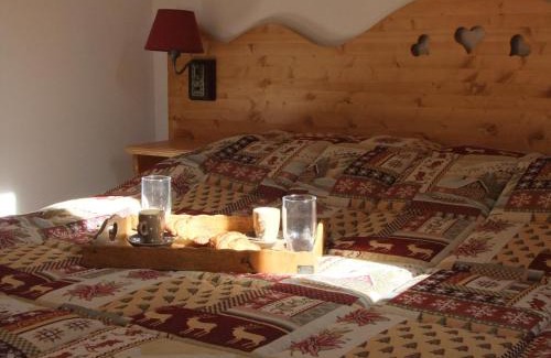 Abries Apartment | Madame Vacances Les Balcons Du Viso
