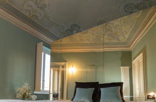 Cercenasco Bed & Breakfast | Madamin