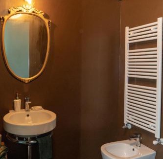 Cercenasco Bed & Breakfast | Madamin