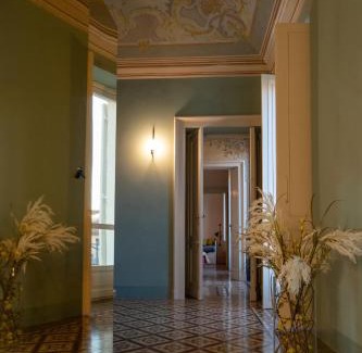 Cercenasco Bed & Breakfast | Madamin