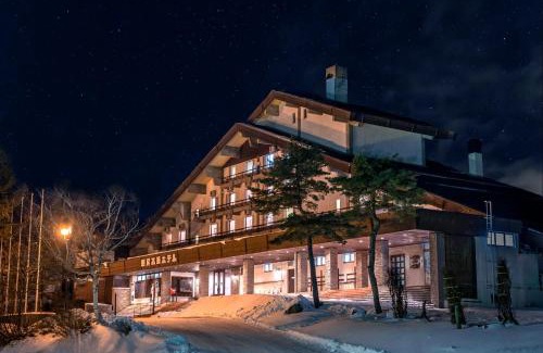 Madarao Mountain Resort Hotel | Madarao Kogen Hotel