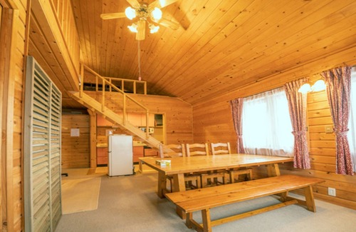 Madarao Mountain Resort Villa | Madarao Vacances Village