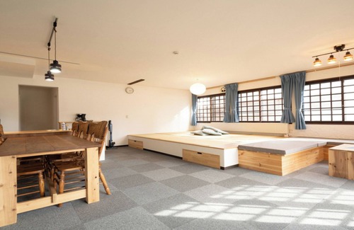 Madarao Mountain Resort Villa | Madarao Vacances Village