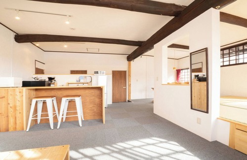 Madarao Mountain Resort Villa | Madarao Vacances Village