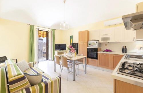 La Maddalena Apartment | Maddalena Heritage