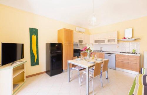 La Maddalena Apartment | Maddalena Heritage