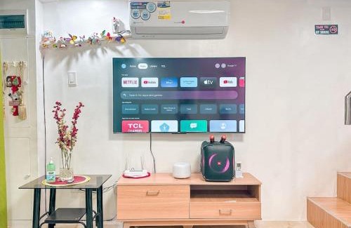 Mandaue Apartment | Maddox Homestay Fully airconditioned