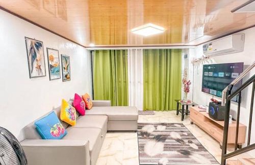 Mandaue Apartment | Maddox Homestay Fully airconditioned