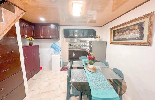 Mandaue Apartment | Maddox Homestay Fully airconditioned