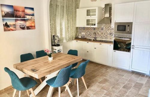 Monte Argentario House | Maddy house - 50 mt dal mare