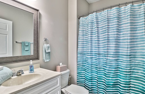 Carolina Forest Condo | Made for Families! 2 Bdrm 2 BA Pool View Amenities