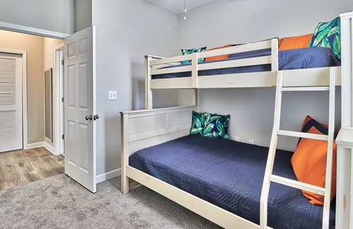 Carolina Forest Condo | Made for Families! 2 Bdrm 2 BA Pool View Amenities