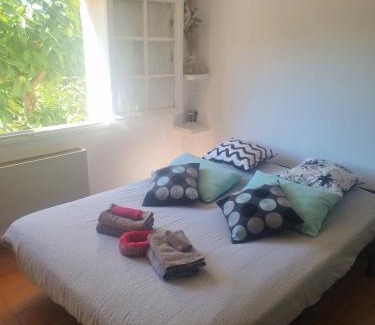 Carnoux-en-Provence Apartment | MADE IN PROVENCE proche Cassis