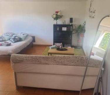 Carnoux-en-Provence Apartment | MADE IN PROVENCE proche Cassis