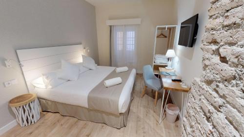 Centro Hotel | Madeinterranea Suites