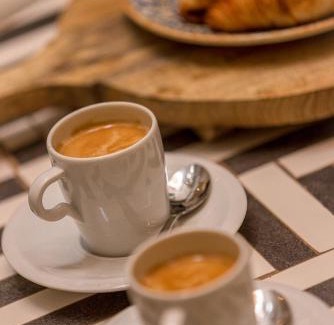 Centro Hotel | Madeinterranea Suites