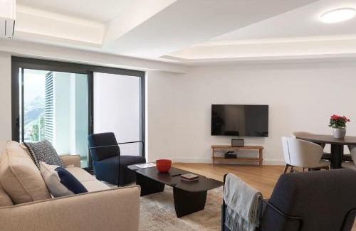 Sao Martinho Apartment | Madeira Acqua Suite