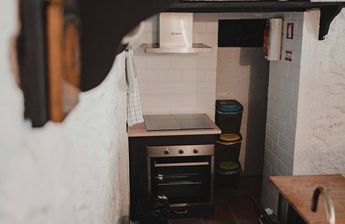 Porto Moniz House | Madeira Black Sand House