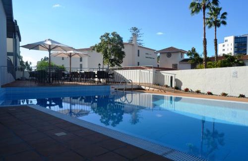 Se Hotel | Madeira Bright Star by Petit Hotels