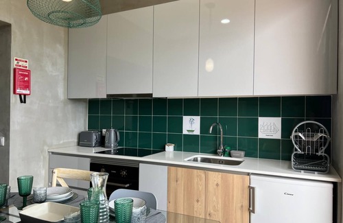 Canical Apartment | Madeira Caniçal Vista mar - Praias, Piscina, Natureza, Ponta S.lourenço