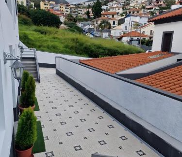Imaculado Coracao de Maria House | Madeira Funchal Stay