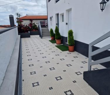 Imaculado Coracao de Maria House | Madeira Funchal Stay