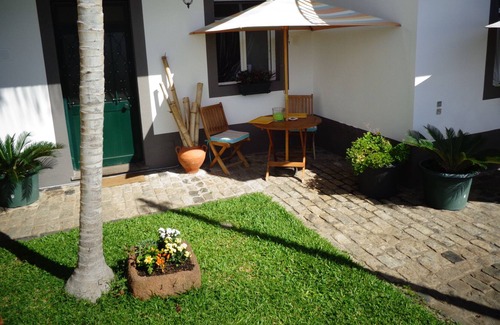 Imaculado Coracao de Maria Apartment | Madeira holiday cozy apartment