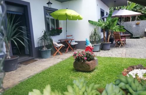 Imaculado Coracao de Maria Apartment | Madeira Holiday Flats