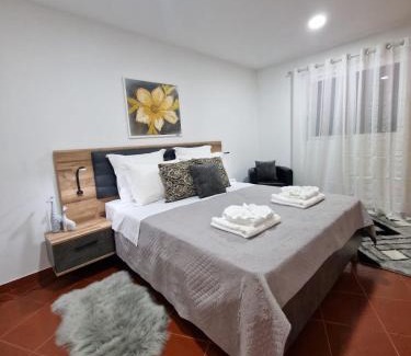 Prazeres Villa | Madeira Inn Prazeres