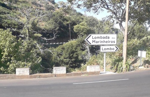 Faja da Ovelha House | Madeira Native Motion Guest House