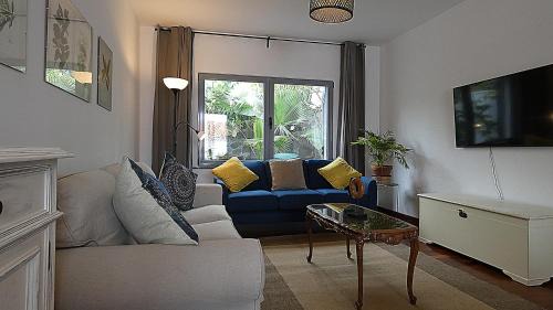 Sao Martinho House | Madeira Serenity Cottage