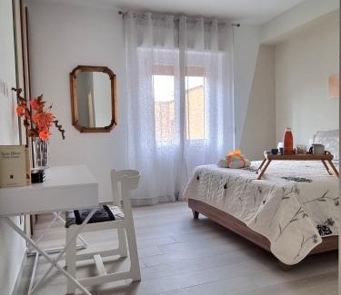 Alghero Apartment | Madeleine Apartment Alghero con garage privato gratuito