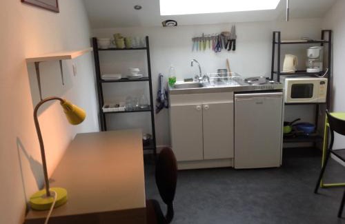 Madeleine - Saint-Leonard Bed & Breakfast | Madeleine et Cie