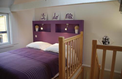 Madeleine - Saint-Leonard Bed & Breakfast | Madeleine et Cie