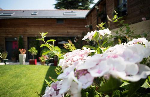 Madeleine - Saint-Leonard Bed & Breakfast | Madeleine et Cie