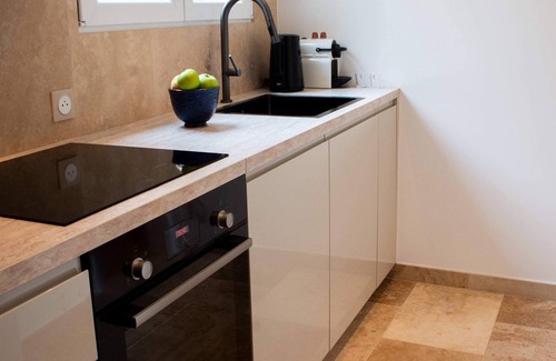 Chaussee-d'Antin Apartment | Madeleine Opéra - Excellent One Bedroom in Paris