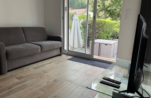 Saint-Brevin-les-Pins House | Madeline house's